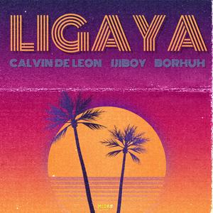 LIGAYA (feat. Ijiboy & Himig Borhuh)