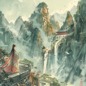 肾属水·在音为羽·在志为恐（五行养生音乐）