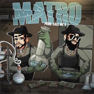 Otto Ferocity - PIKOPARNO (feat. JEFFKODEFKO & INKOGNITO) (MATROmixed|Explicit)