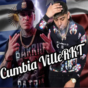 Ezequiel Matthysse - Cumbia Villerkt