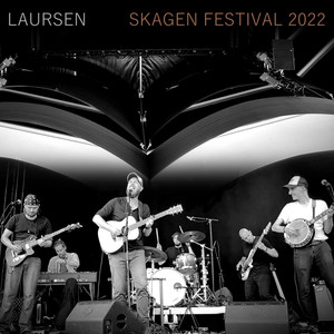 Laursen - Lægen og Præsten (Live på Skagen Festival 2022)
