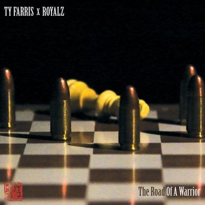 The Black Rose(feat. Bub Rock & Rim) (Explicit)