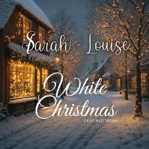White Christmas (feat. Reg Webb)