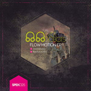 Flow Motion EP