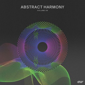 Abstract Harmony, Vol.09