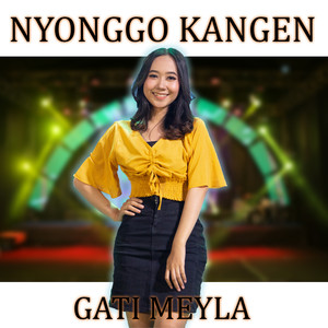 NYONGGO KANGEN