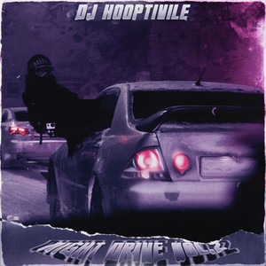 NIGHT DRIVE, Vol. 2 (Explicit)