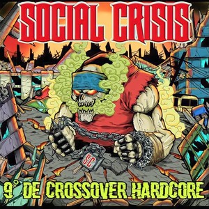 9 ° de crossover hardcore (Explicit)