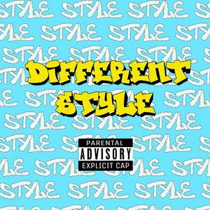 Different Style (Explicit)