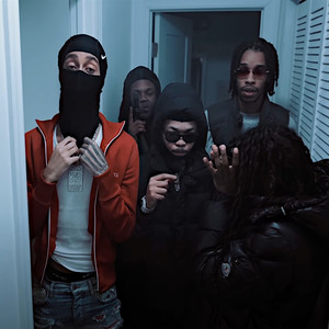 BIG 3 (feat. Bloodhound Q50, Slimeto) (Explicit)