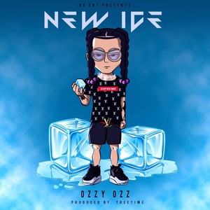 New Ice (Explicit)