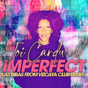Imperfect (Las Bibas From Vizcaya Club Remix)