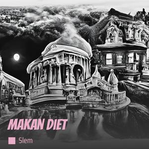 makan diet (Acoustic)