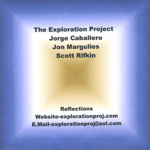 The Exploration Project- Reflections