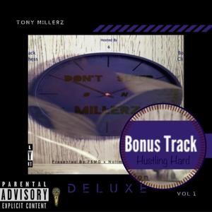 Hustling Hard (feat. Mafia Datdon) (Explicit)