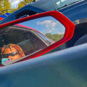 Pretty lier (feat. Devø & TRAYSUKE) (Explicit)