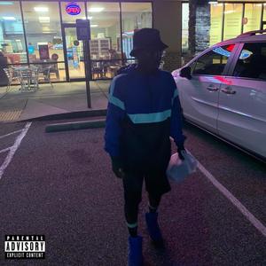 Clear My Mind (Explicit)