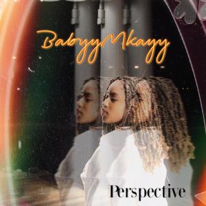 Perspective - EP (Explicit)