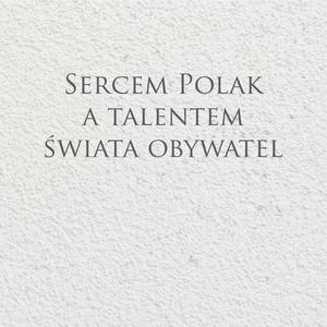 Oberek na orkiestrę