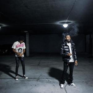 Darkness (feat. Lil Bo) (Explicit)
