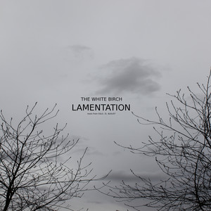 Lamentation ("Oslo, 31. August" Version)