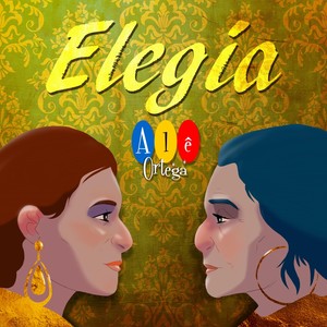 Elegía (feat. Alejandro Mazzoni)