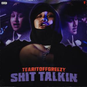 **** Talkin (Explicit)