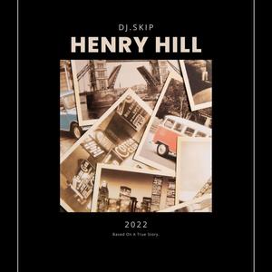 Henry Hill