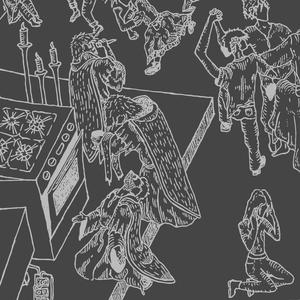 CASHEW CLUSTER (feat. O'baekey) (Explicit)