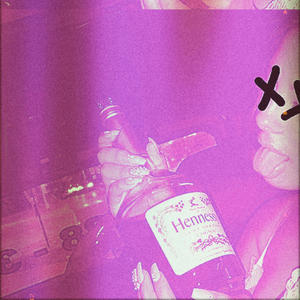 Blood In My Hennessy (Explicit)