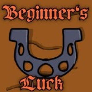 Beginner's Luck (Explicit)