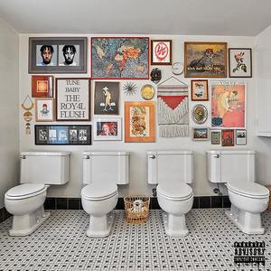 DISCLAIMER (feat. Raja Lorem) (Explicit)