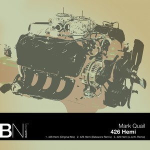 426 Hemi (Original Mix)