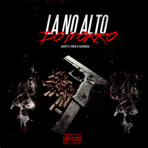 Lá no Alto do Morro (Explicit)