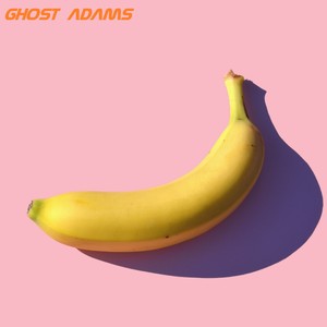 Ghost Adams