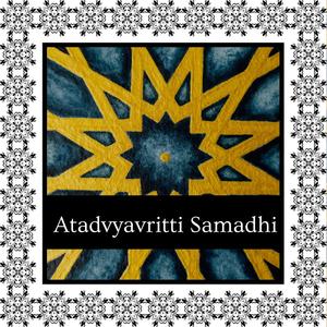 Atadvyavritti Samadhi