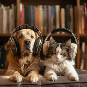 Pets Delightful Tunes