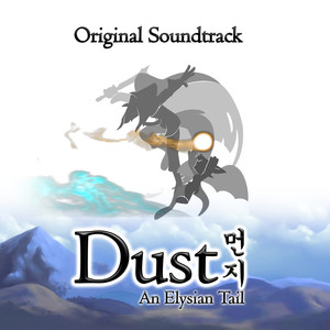 Dust: An Elysian Tail