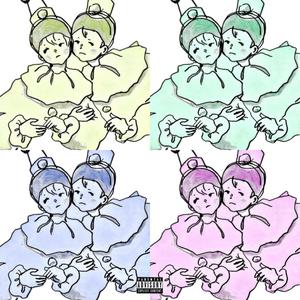 the jersey devil whispered this song in my ear (feat. y3tyyy) (Explicit)