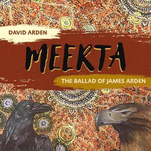 Meerta: The Ballad of James Arden