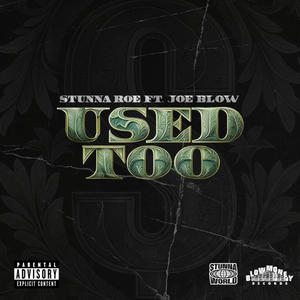 Used Too (feat. Joe Blow) [Explicit]