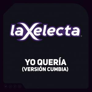 Yo Quería (feat. Fher Gomez) (Versión Cumbia)