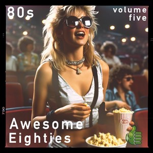 Awesome Eighties, Vol. 5