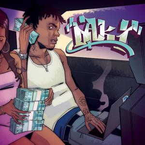 MeK (feat. Big Rush) (Explicit)