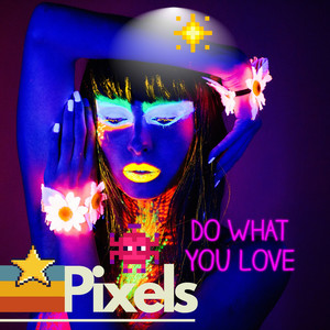 Sapphire Dust on Quiet Turntables