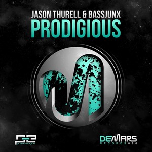 Prodigious (Original Mix)