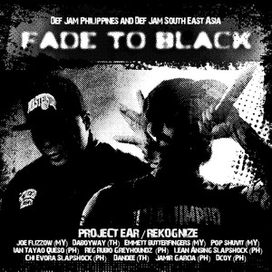 Fade To Black (Explicit)