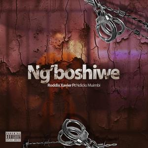 Ng'boshiwe (feat. Ndicks muimbi)