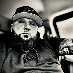 On my square (Explicit)