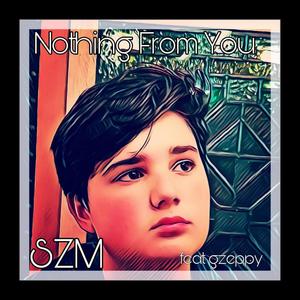 Nothing From You(feat. Gzeppy) (Remastered)